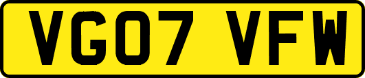 VG07VFW