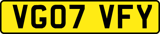 VG07VFY