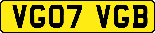 VG07VGB