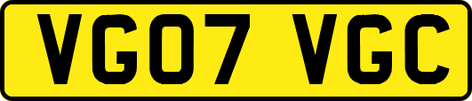 VG07VGC