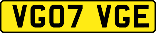 VG07VGE
