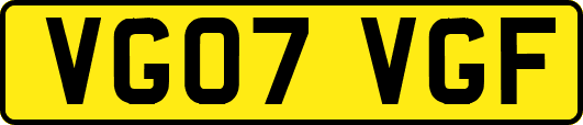 VG07VGF