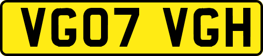 VG07VGH