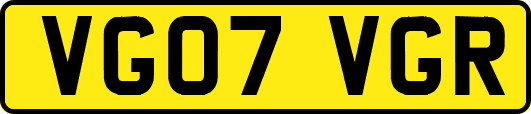 VG07VGR