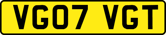 VG07VGT