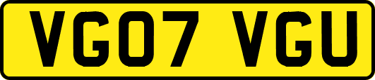 VG07VGU