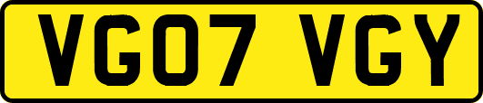 VG07VGY