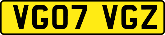 VG07VGZ
