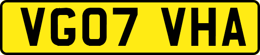 VG07VHA