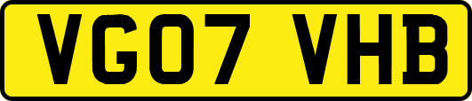 VG07VHB
