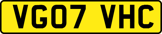 VG07VHC