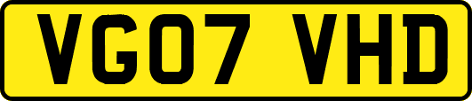 VG07VHD