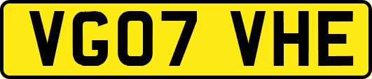 VG07VHE