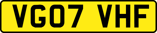 VG07VHF