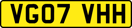 VG07VHH