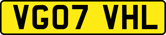VG07VHL