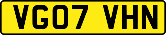 VG07VHN