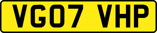 VG07VHP