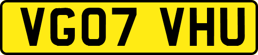 VG07VHU
