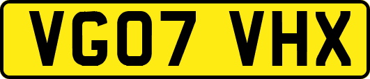 VG07VHX