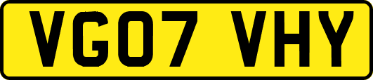 VG07VHY