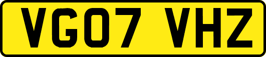 VG07VHZ