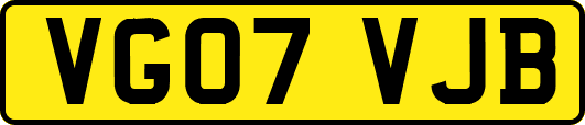 VG07VJB