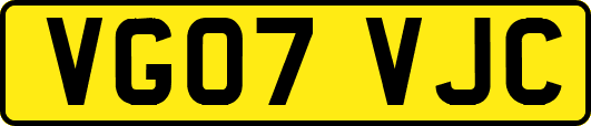 VG07VJC