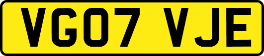 VG07VJE