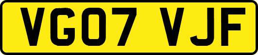 VG07VJF