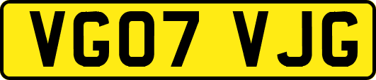 VG07VJG