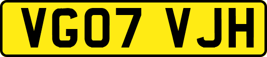 VG07VJH