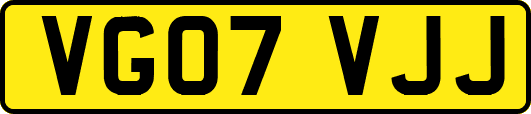 VG07VJJ