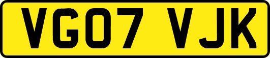 VG07VJK