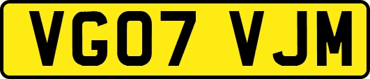 VG07VJM