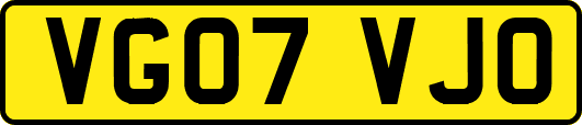 VG07VJO