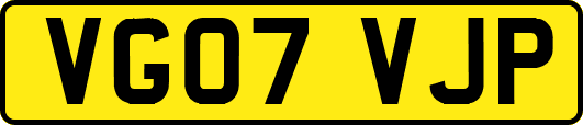 VG07VJP