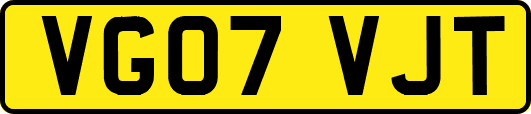 VG07VJT