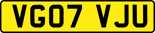 VG07VJU