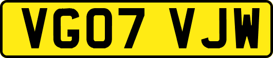 VG07VJW