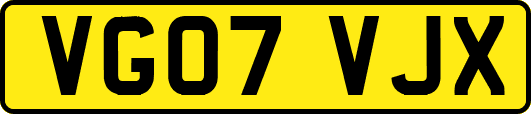 VG07VJX