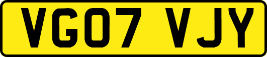 VG07VJY