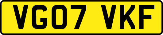 VG07VKF