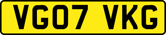 VG07VKG