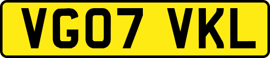 VG07VKL