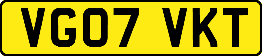 VG07VKT