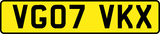 VG07VKX