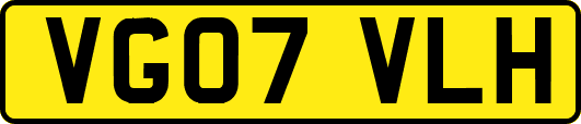 VG07VLH