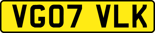 VG07VLK