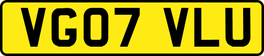 VG07VLU